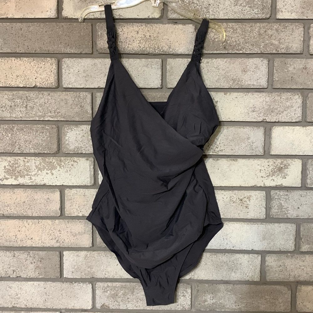 3for$20 one piece swim suit xl